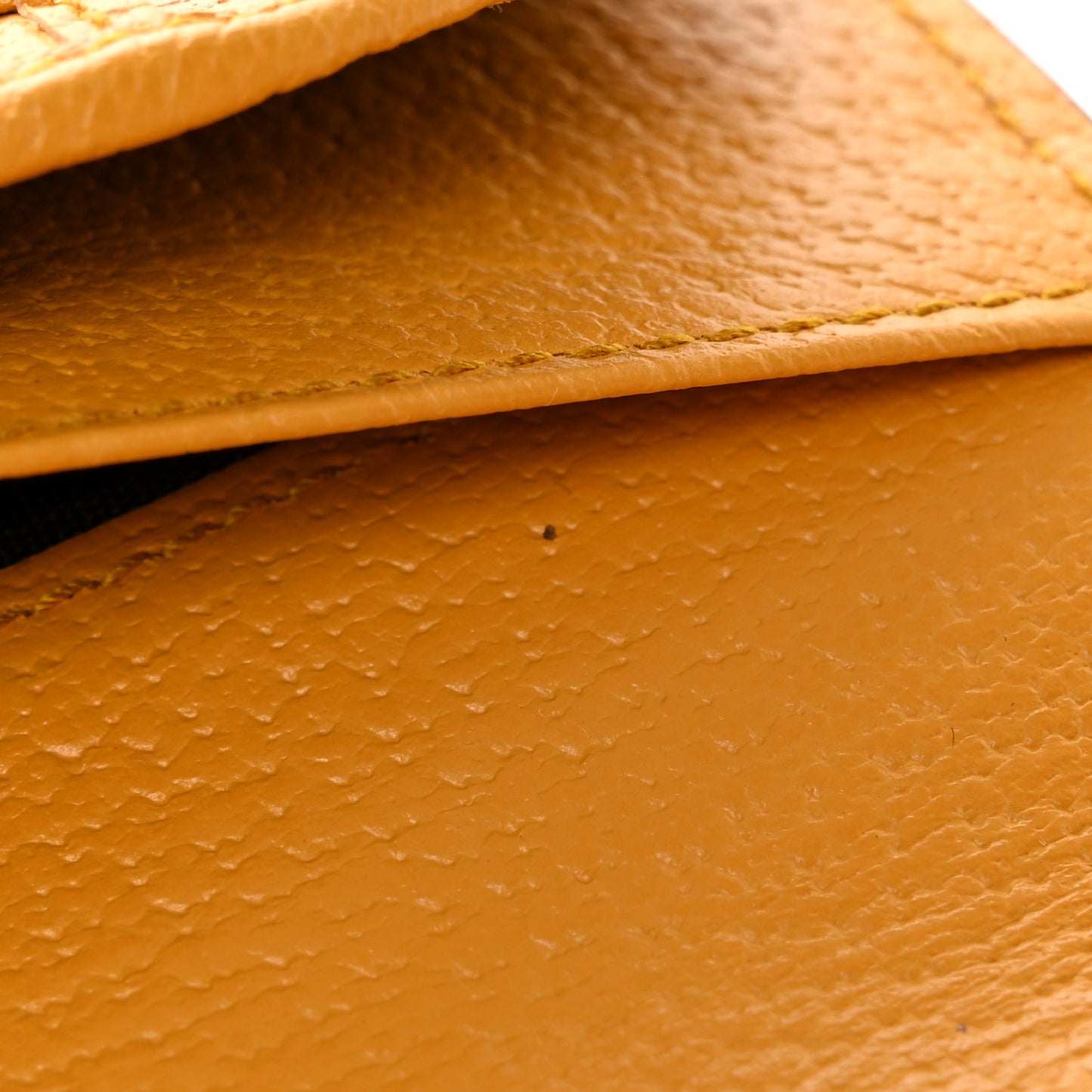 GG Supreme Monogram Flora Web Ophidia Passport Case Beige Multicolor Crop