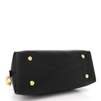 Louis Vuitton Empreinte Neo Alma PM Black 4 of 13