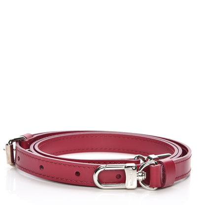 Chanel Lambskin East West Mademoiselle Flap Grey 8 of 12