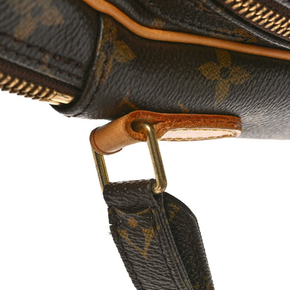 Louis Vuitton Monogram Amazone 10 of 11