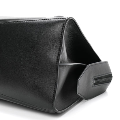 Balenciaga Cake Calfskin Tonal Hardware Neo Classic City Black 10 of 12