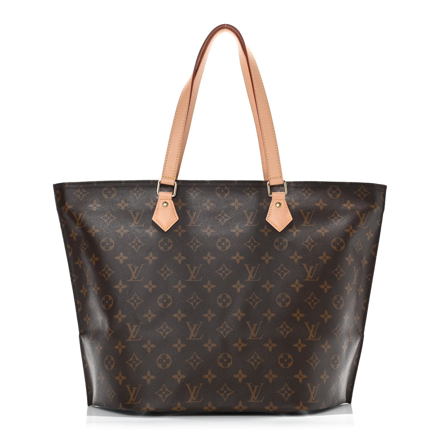 Louis Vuitton Monogram All-In PM 1 of 11