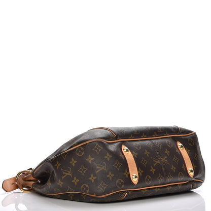 Louis Vuitton Monogram Galliera PM 4 of 11