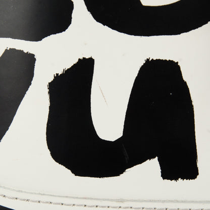 Louis Vuitton Graffiti Alma Horizontal Black 8 of 8