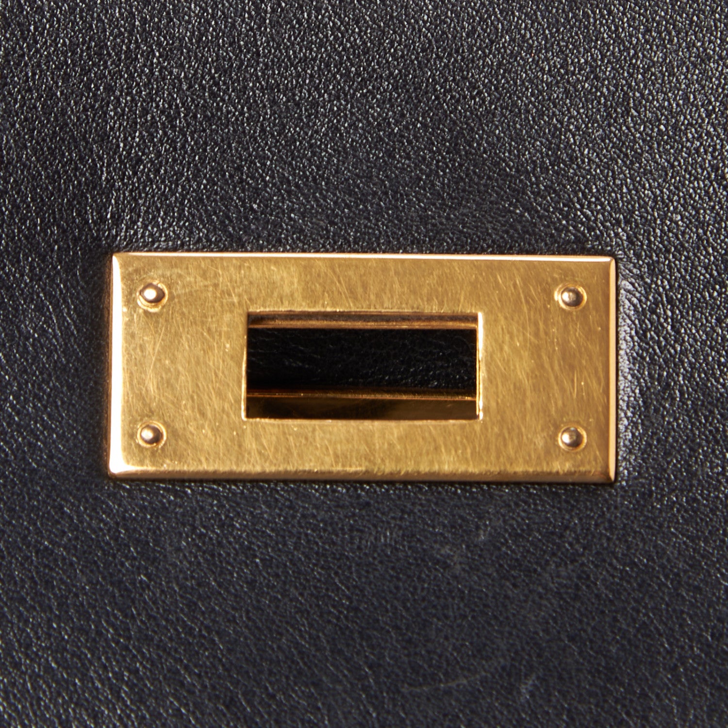 Hermes Box Kelly Sellier 32 Black 22 of 29