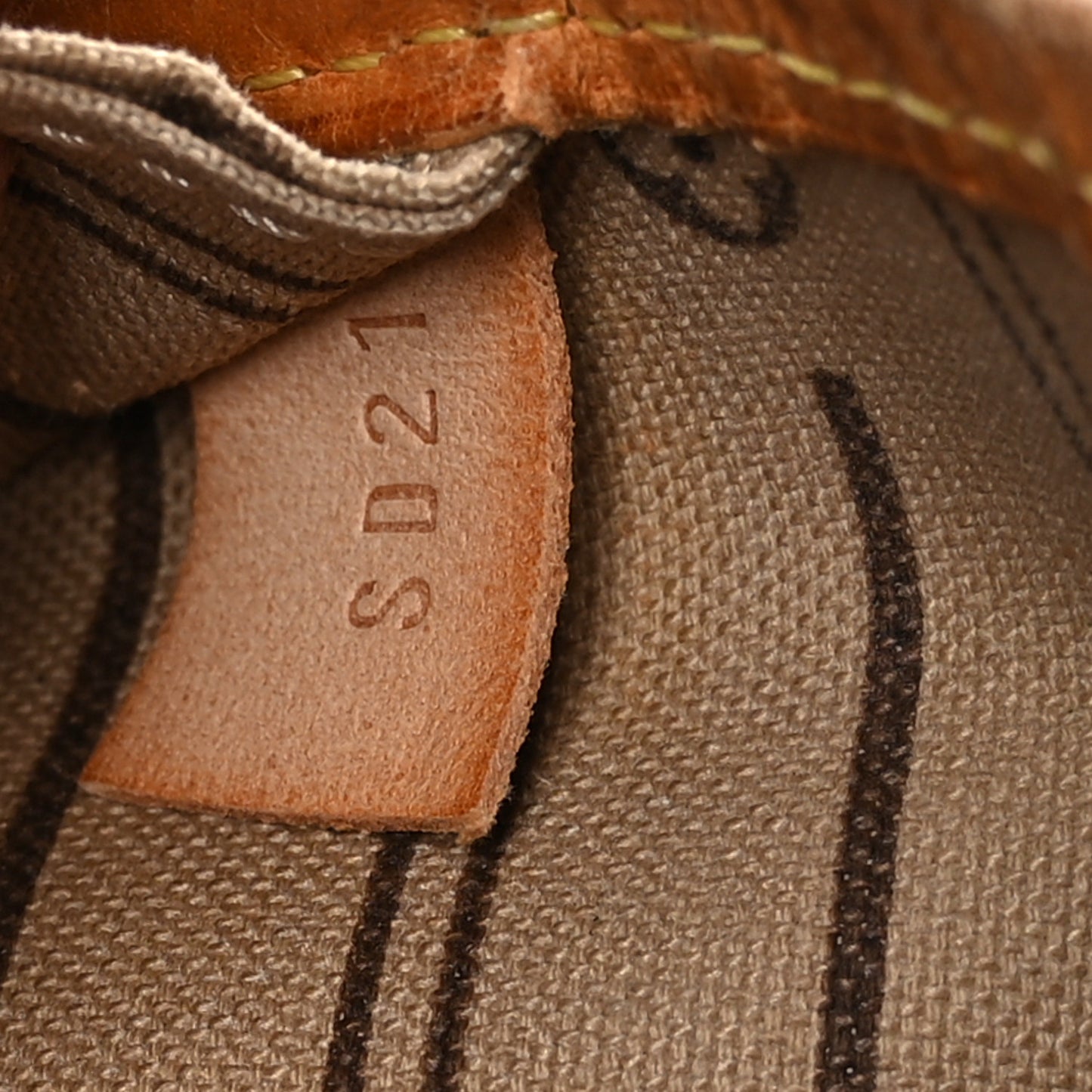 Monogram Neverfull MM