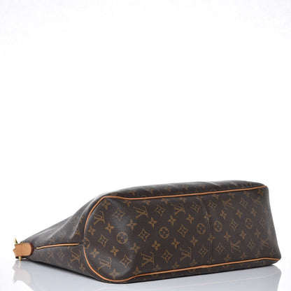 Louis Vuitton Monogram Delightful MM 3 of 20