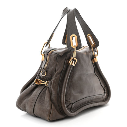 Chloe Calfskin Medium Paraty Rock 3 of 15