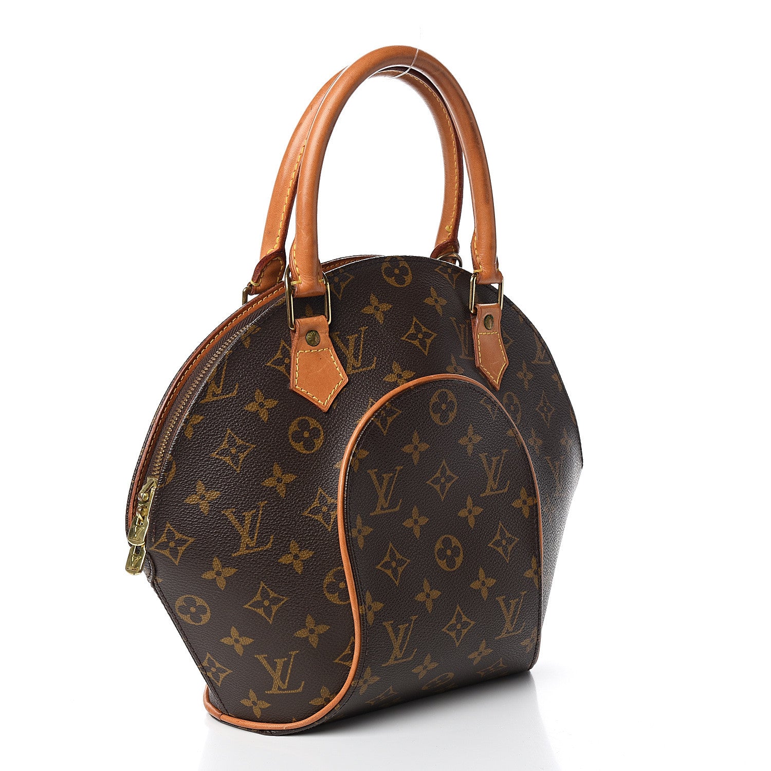Louis Vuitton Monogram Ellipse PM 2 of 15