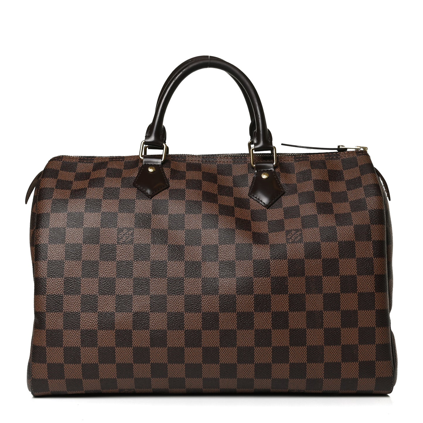 Damier Ebene Speedy 35