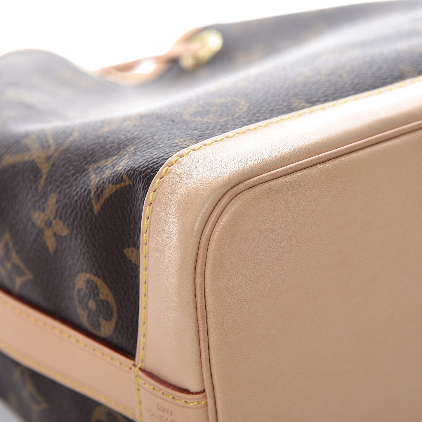 Monogram Noe BB