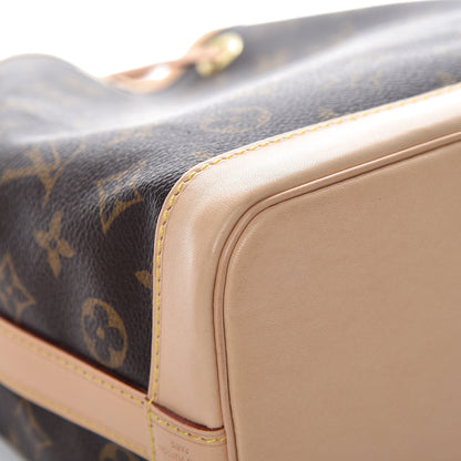 Louis Vuitton Monogram Noe BB 12 of 12