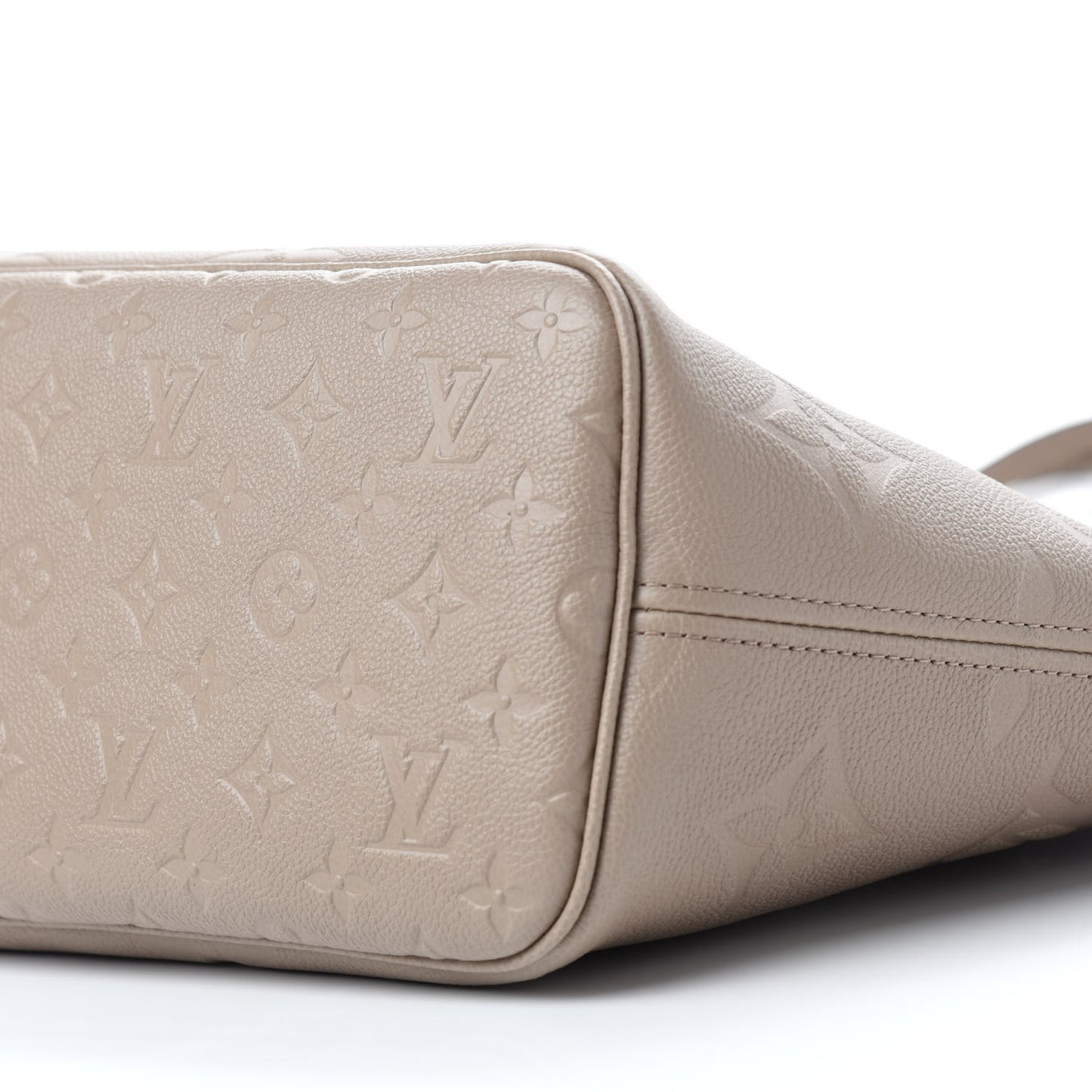 Empreinte Monogram Giant Neverfull MM Tourterelle