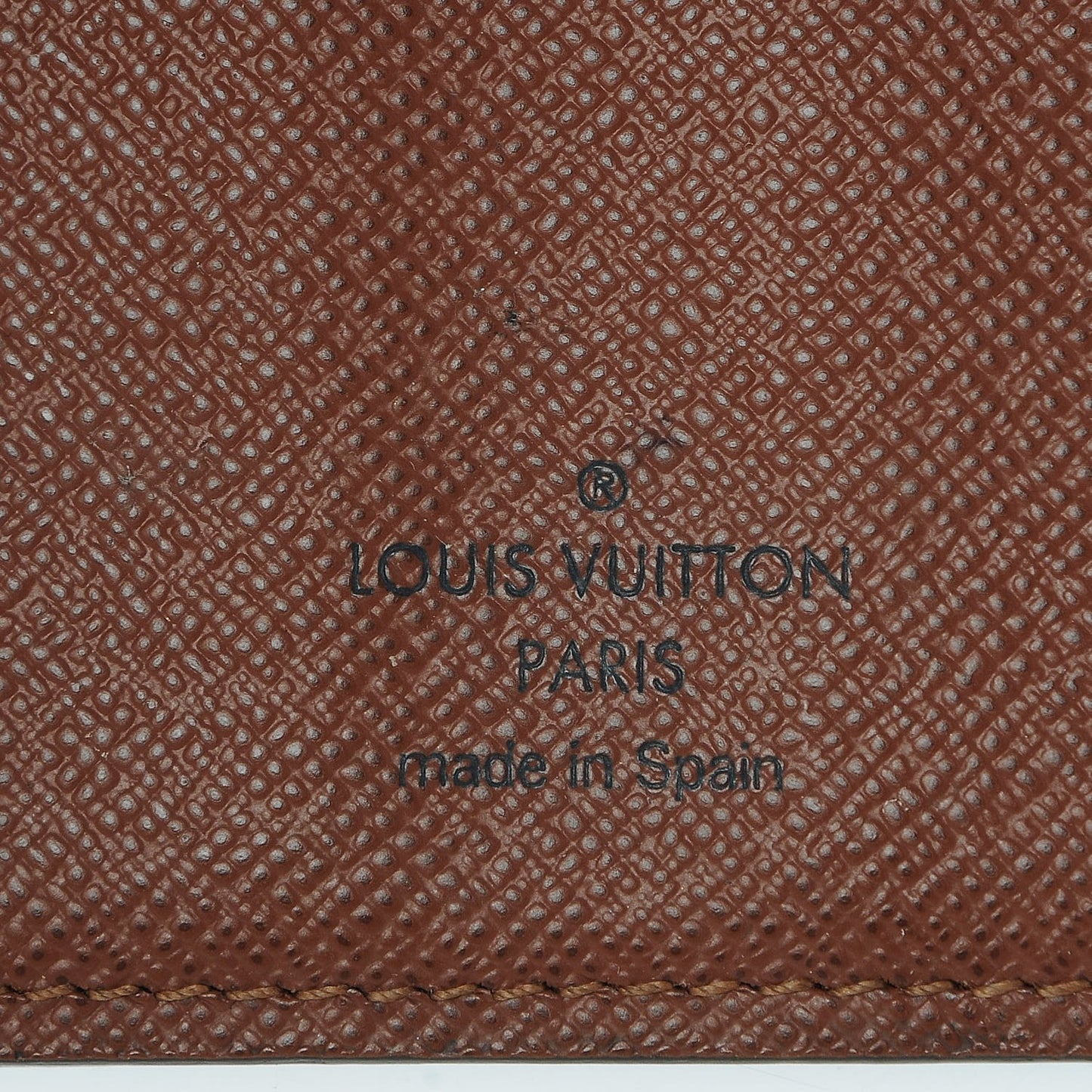 Monogram Insolite Organizer Wallet