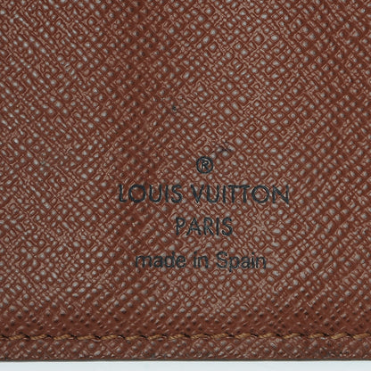 Louis Vuitton Monogram Insolite Organizer Wallet 6 of 11