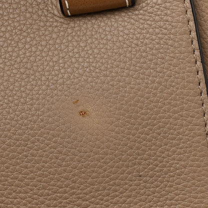 Loewe Calfskin Medium Hammock Shoulder Bag Sand Mink 12 of 13