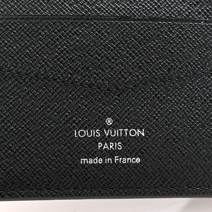 Louis Vuitton Damier Graphite Wallet 6 of 11
