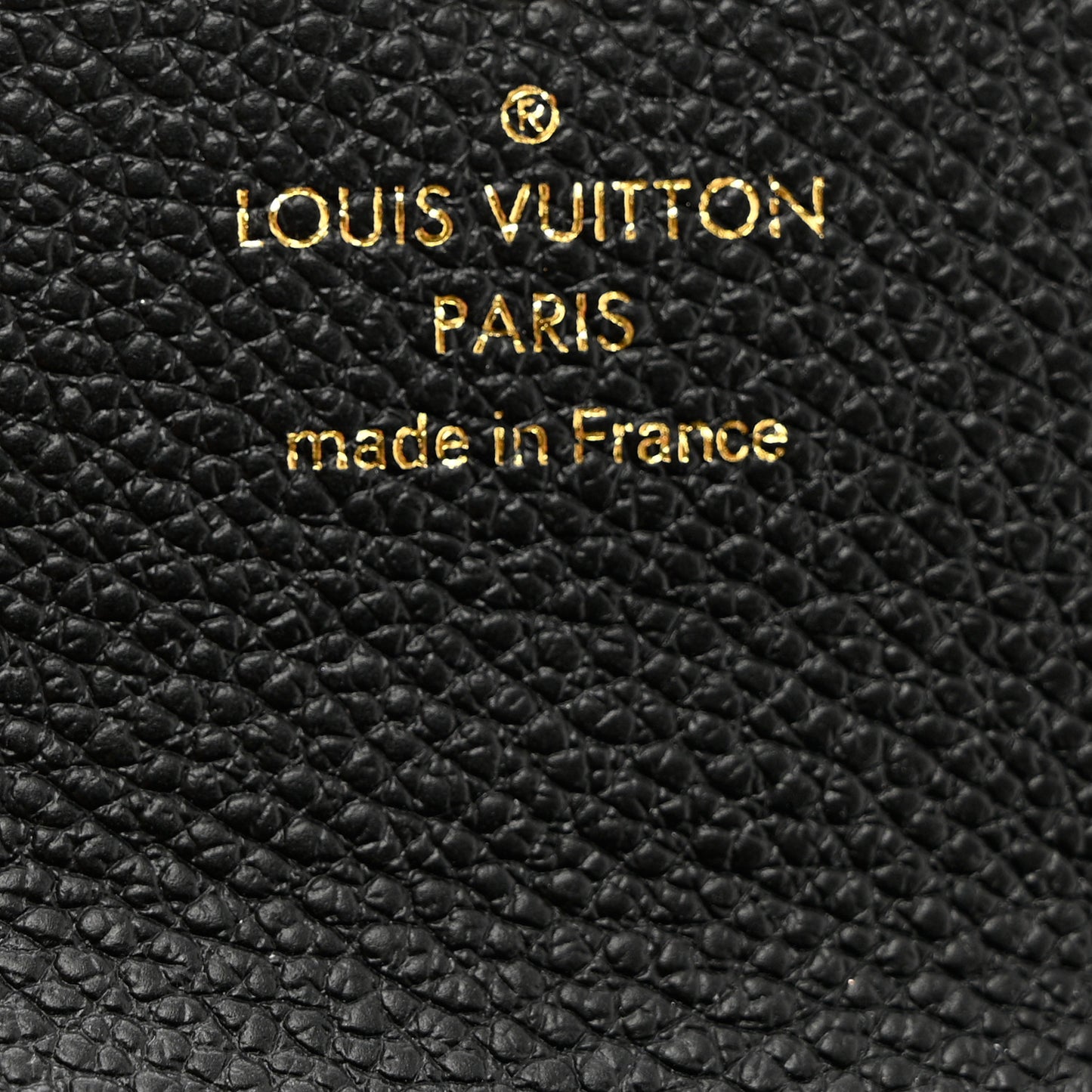 Empreinte Multicles 6 Key Holder Black