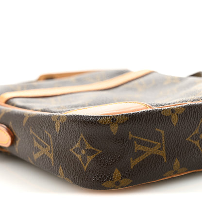 Louis Vuitton Monogram Danube 21 8 of 10