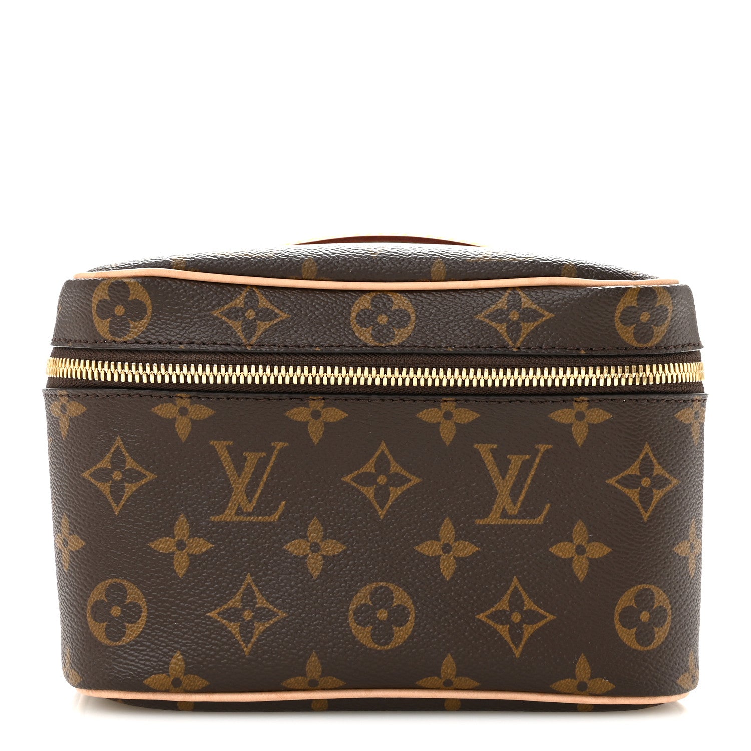 Louis Vuitton Monogram Nice Mini 1 of 7