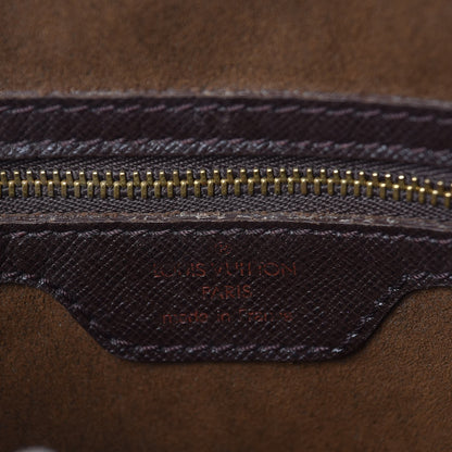 Louis Vuitton Damier Ebene Marais Bucket 23 6 of 15