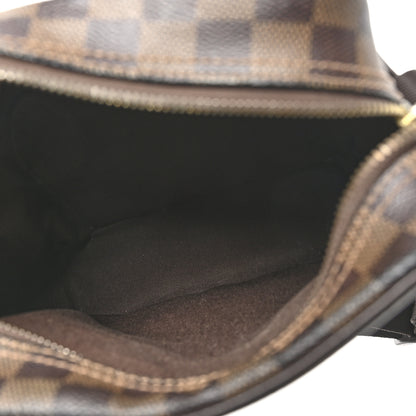 Louis Vuitton Damier Ebene Olav PM Messenger Bag 5 of 9