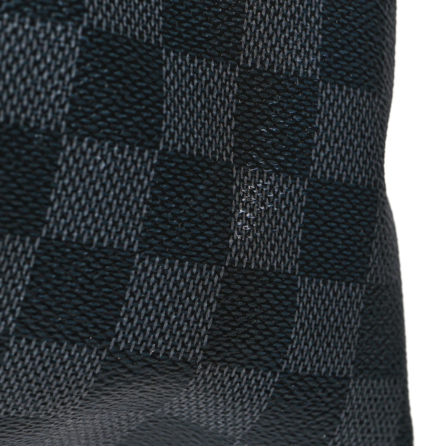 Louis Vuitton Damier Graphite Keepall Bandouliere 55 12 of 13
