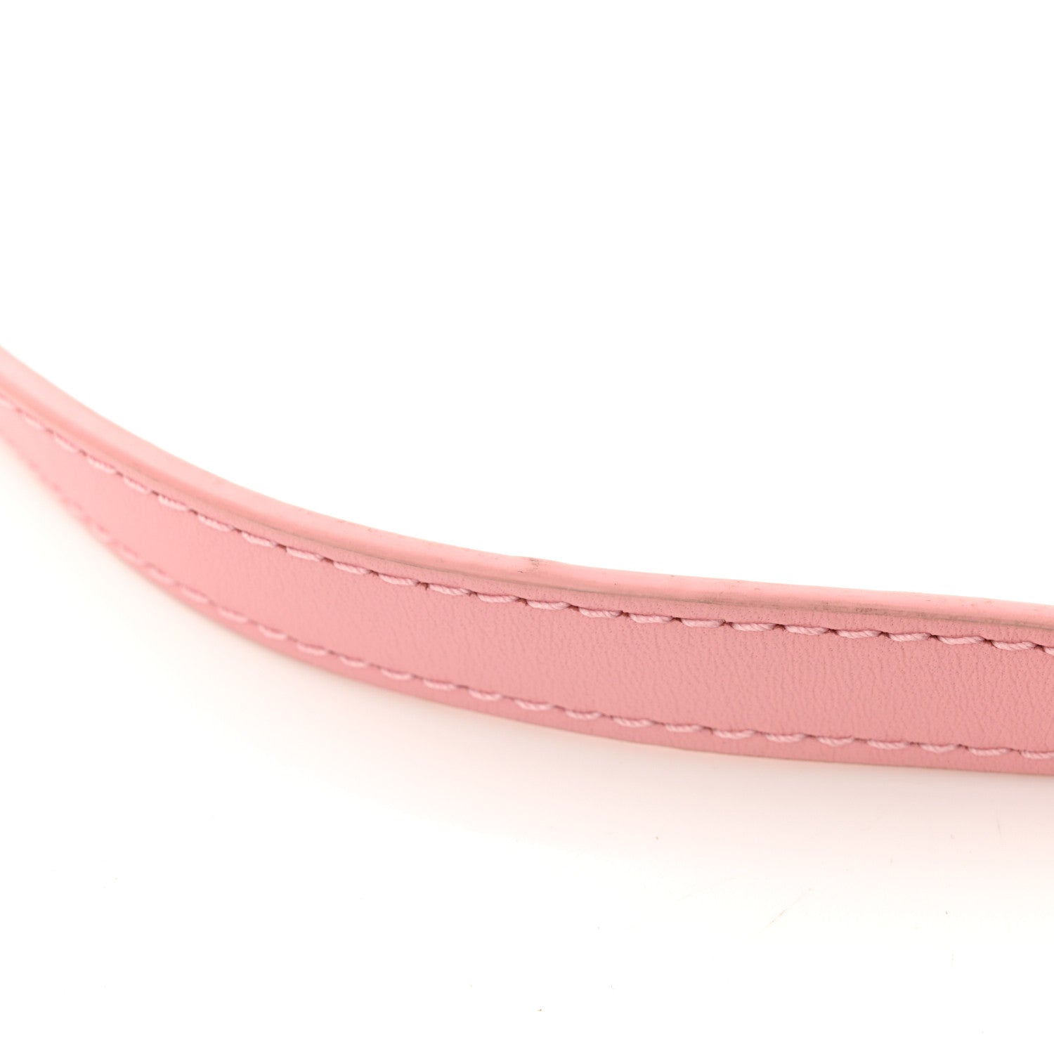 Louis Vuitton Calfskin New Wave Camera Bag Smoothie Pink 10 of 10