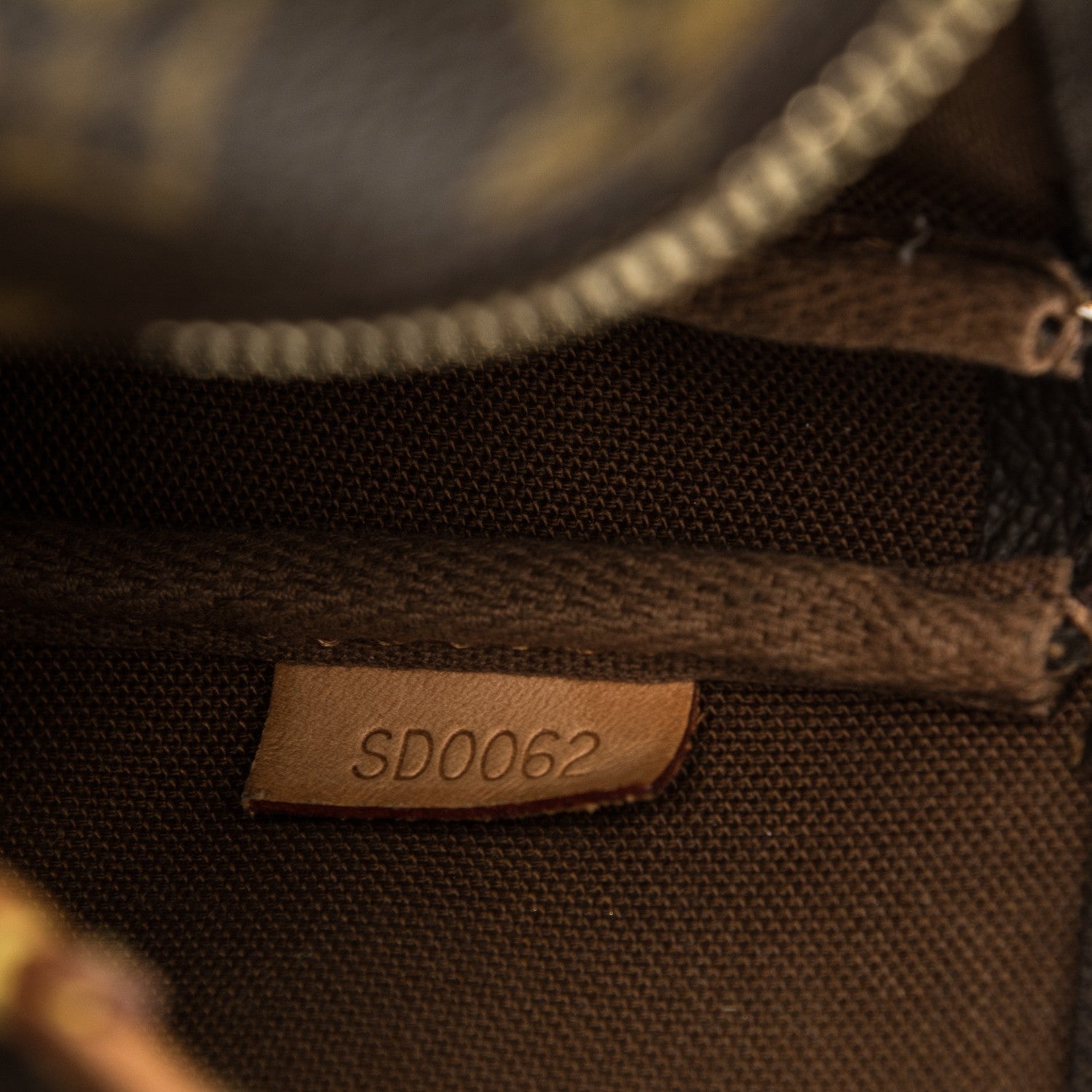 Louis Vuitton Monogram Pochette Accessories 7 of 7