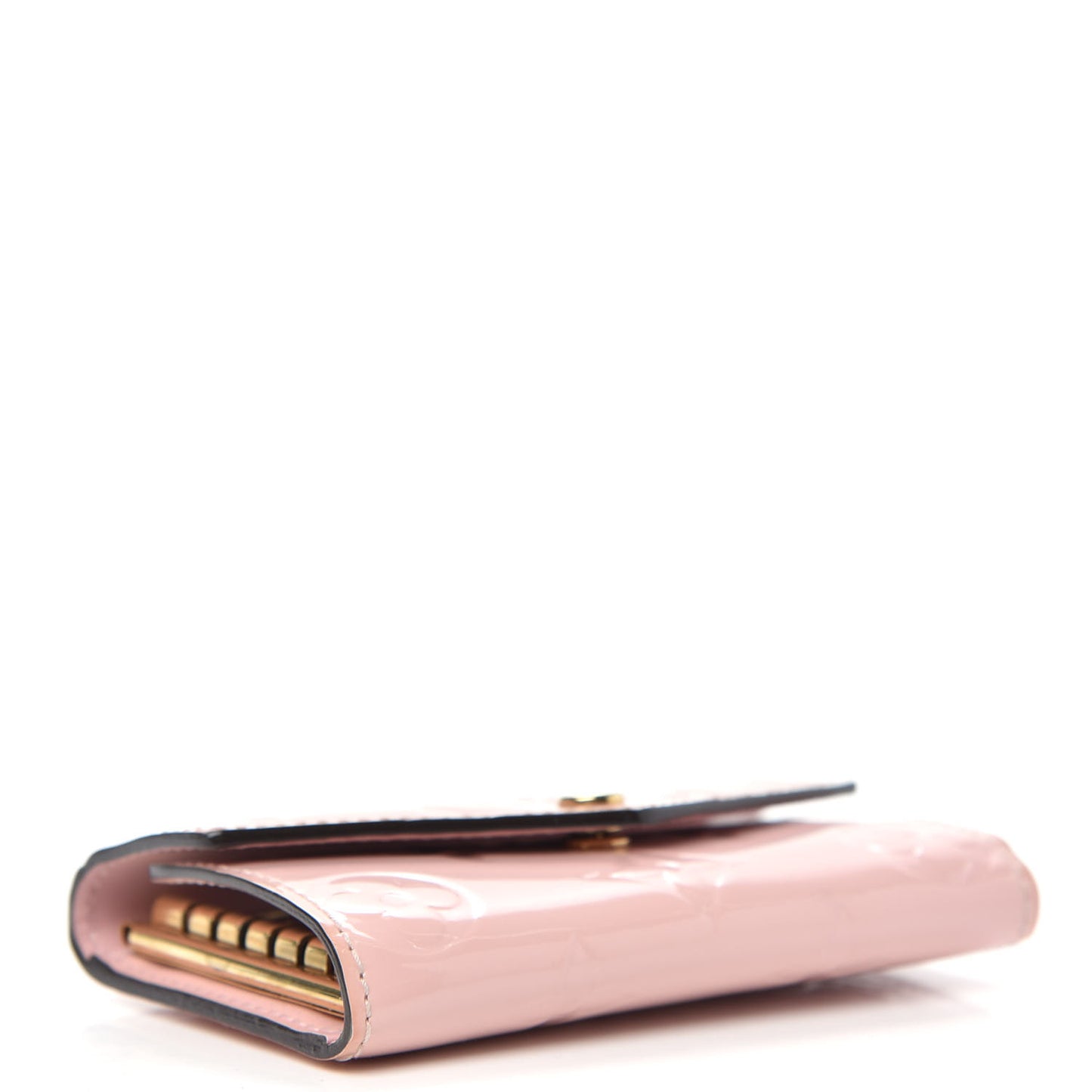 Vernis Multicles 6 Key Holder Rose Ballerine