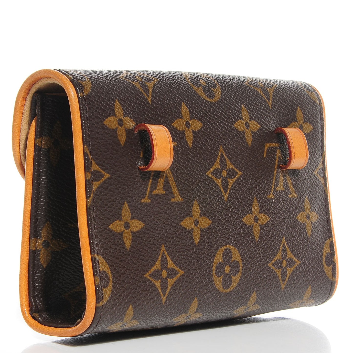 Monogram Pochette Florentine
