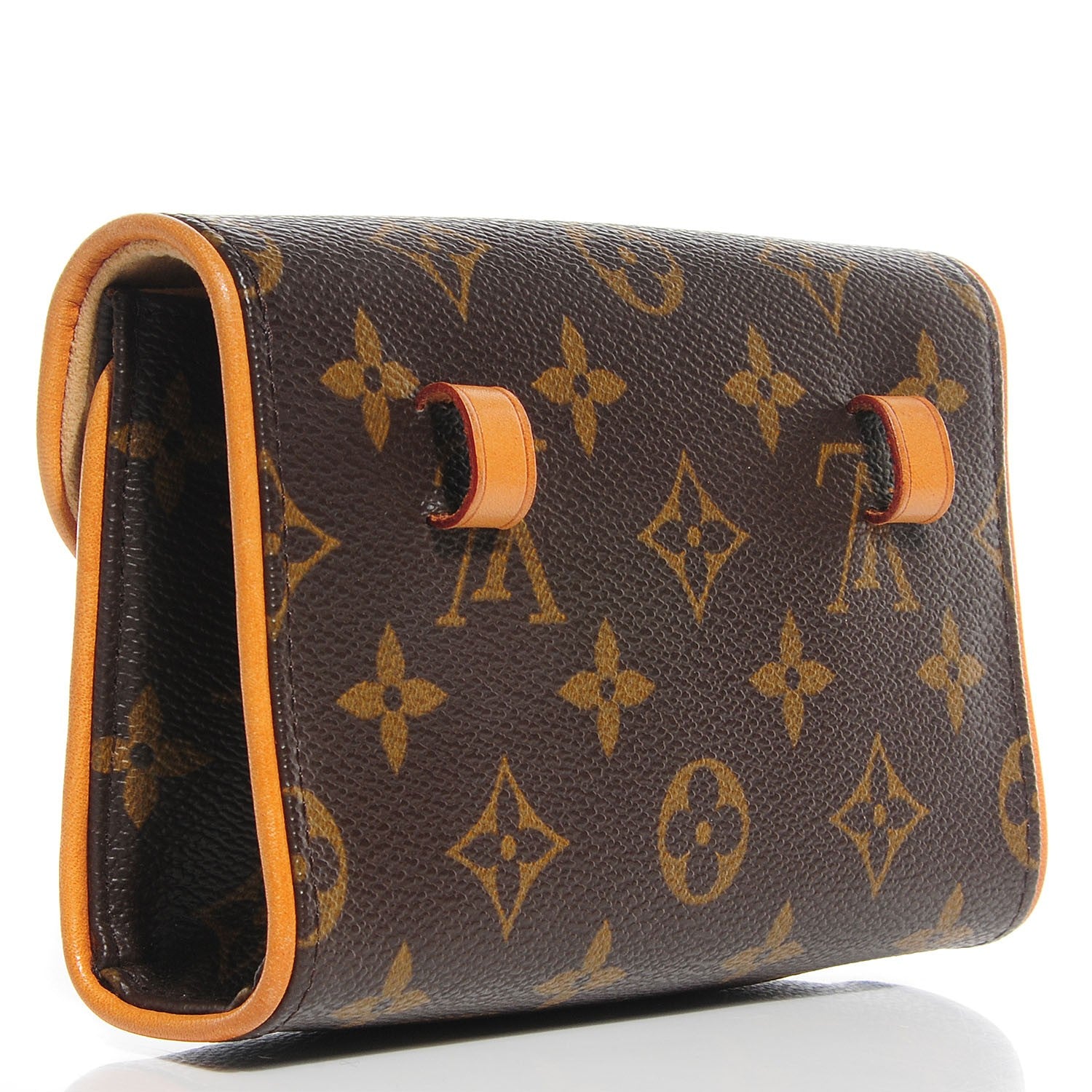 Louis Vuitton Monogram Pochette Florentine 3 of 7