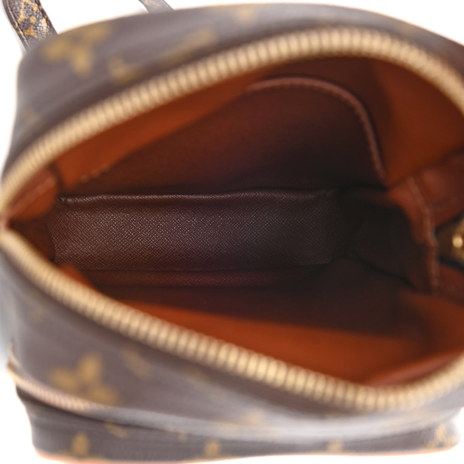 Louis Vuitton Monogram Amazone 5 of 11