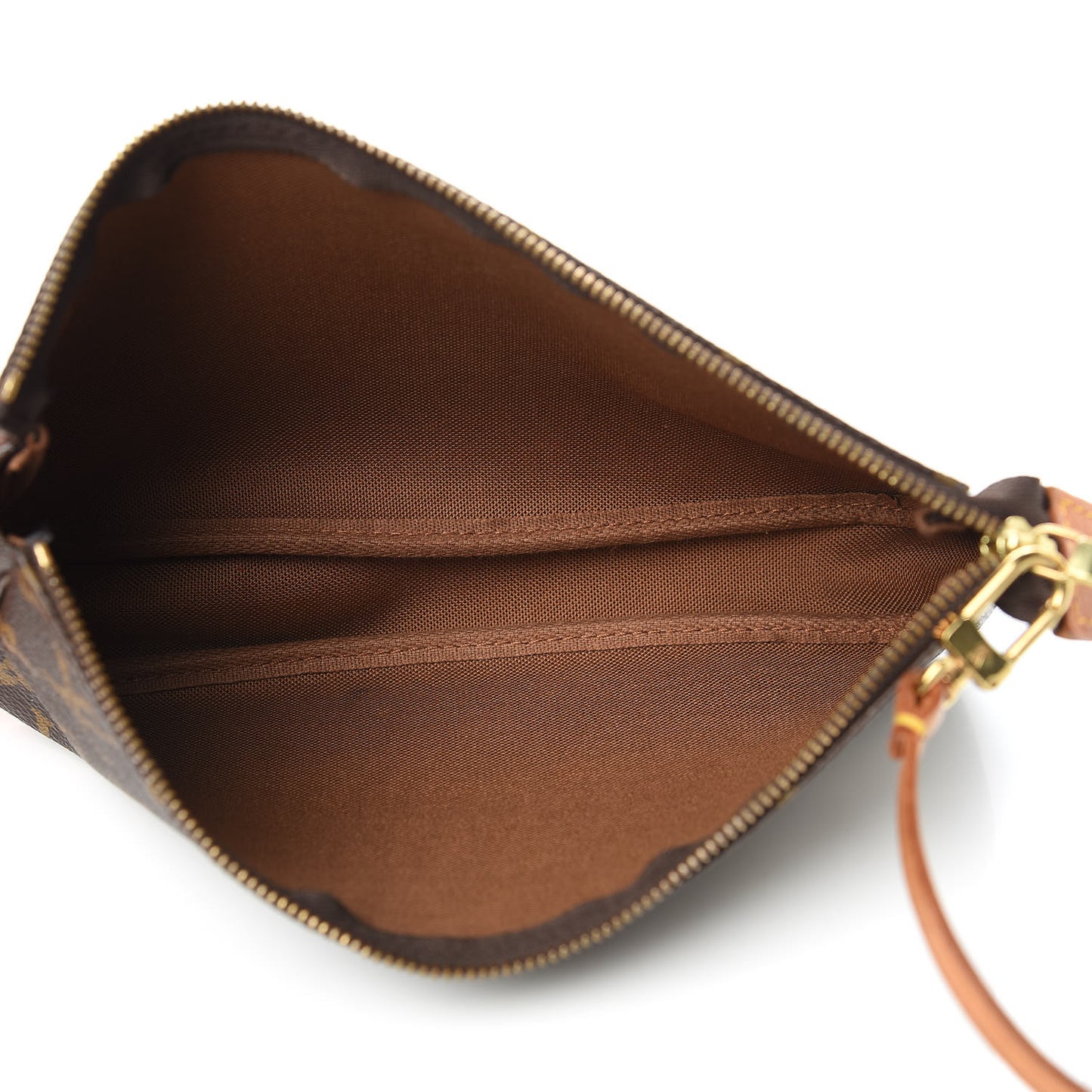 Monogram Pochette Accessories