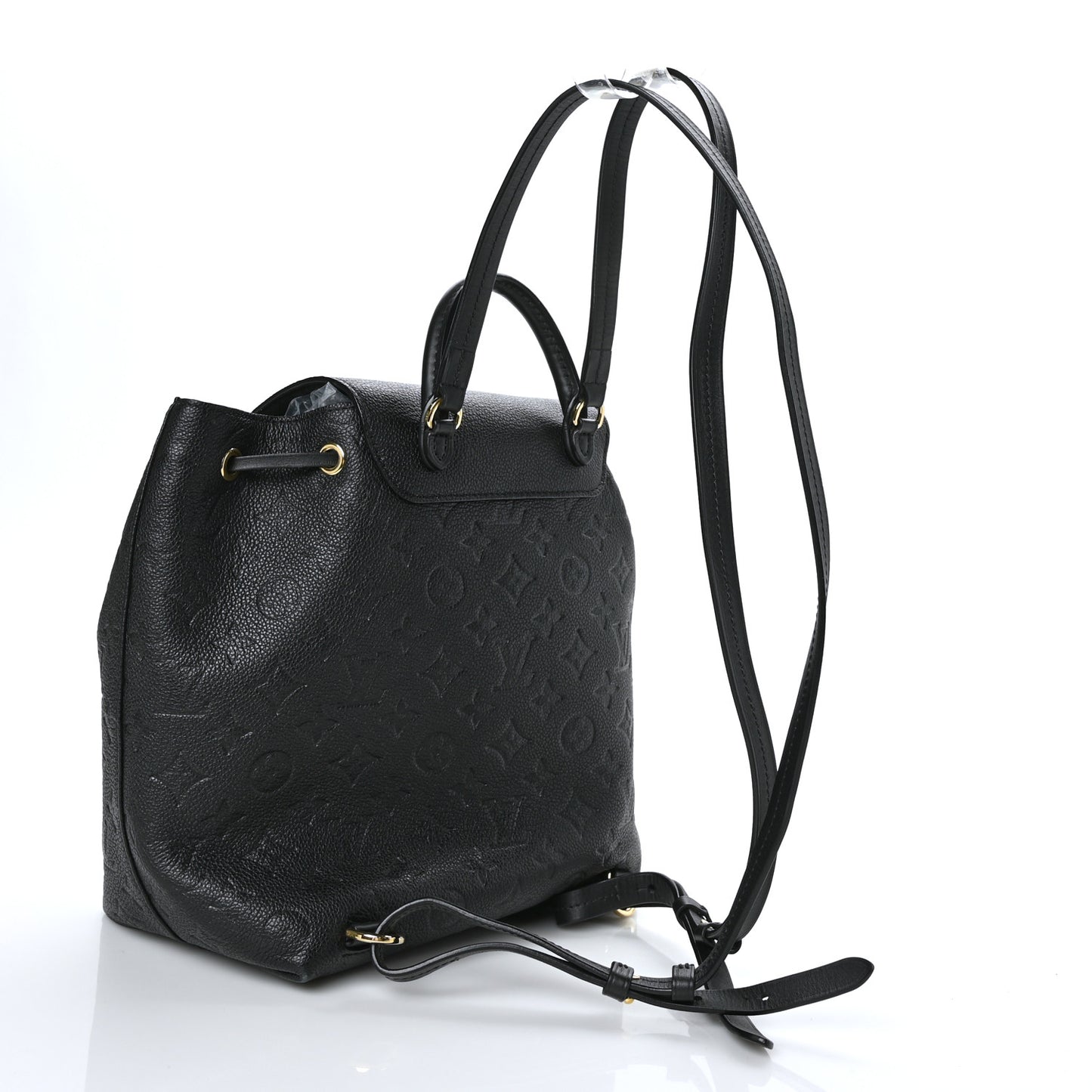 Empreinte Montsouris PM Black