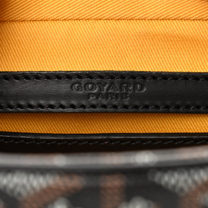 Goyard Goyardine Sac Cap Vert Black 6 of 10
