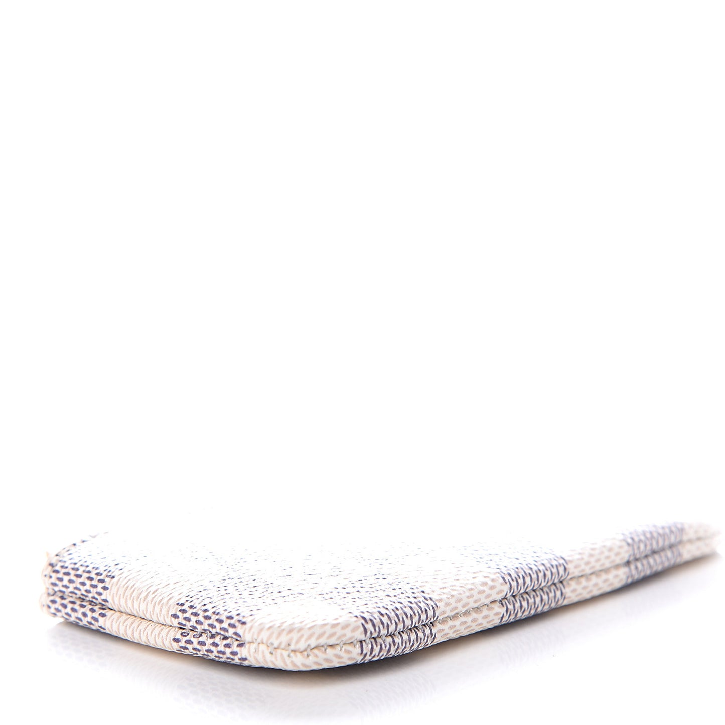 Damier Azur Key Pouch