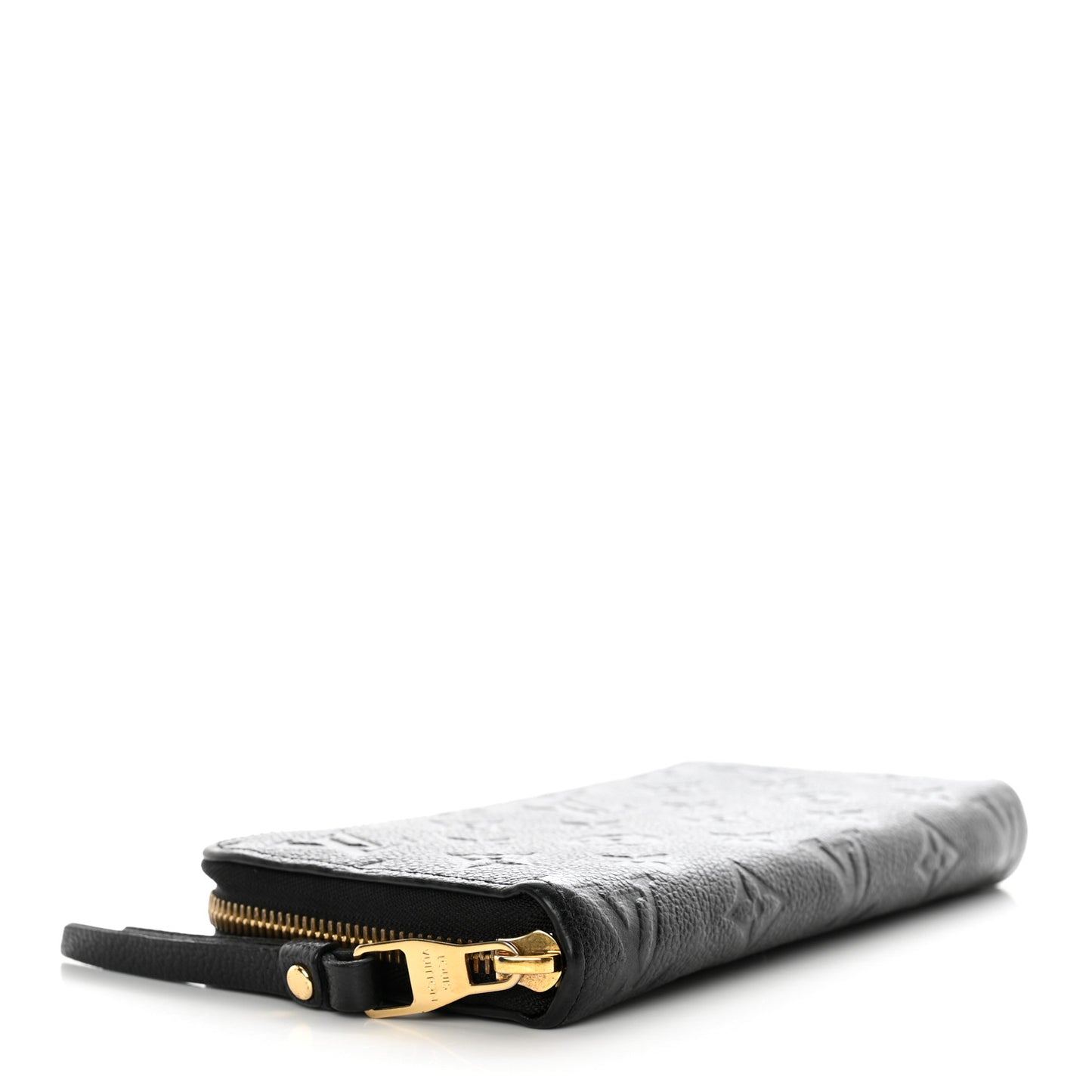 Empreinte Zippy Wallet Black