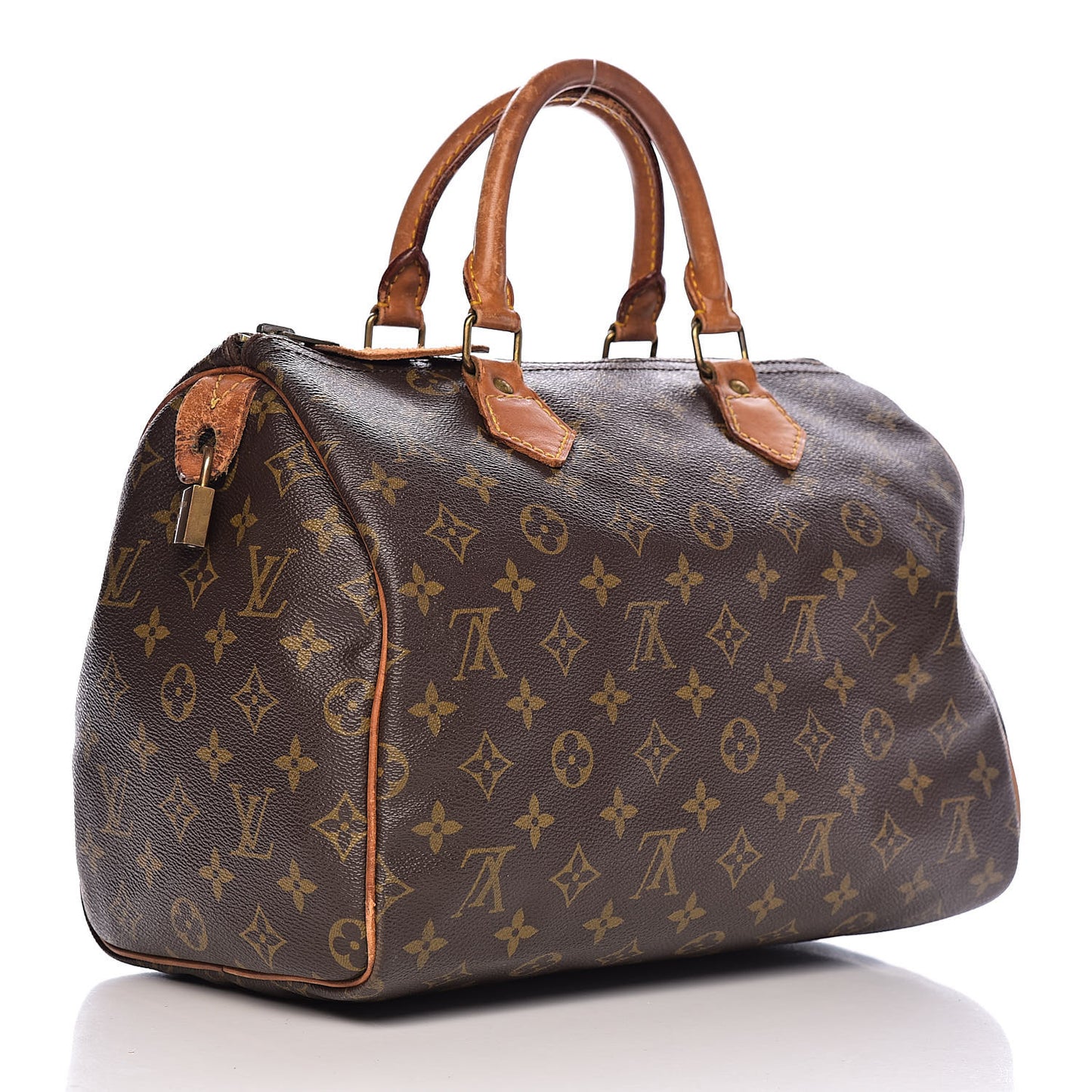 Monogram Speedy 30