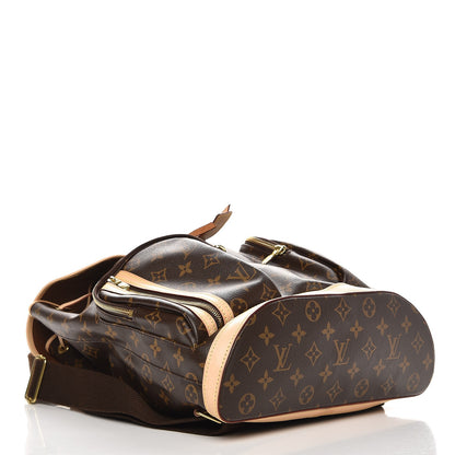 Louis Vuitton Monogram Bosphore Backpack 4 of 8