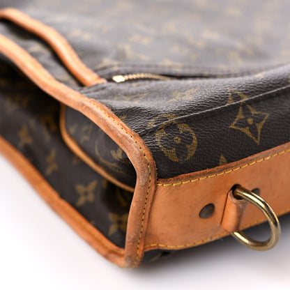Louis Vuitton Monogram Garment Bag 16 of 32