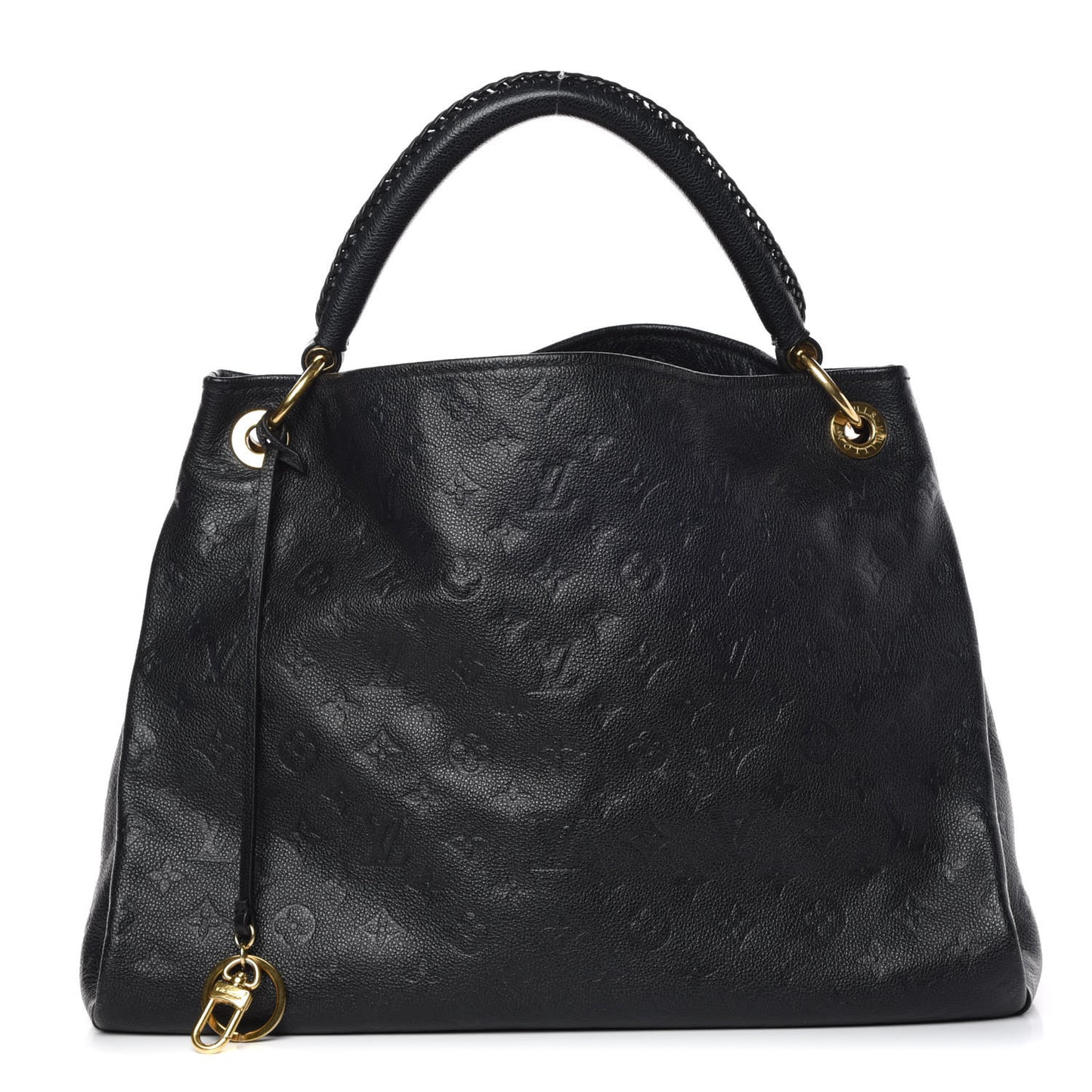 Empreinte Artsy MM Black