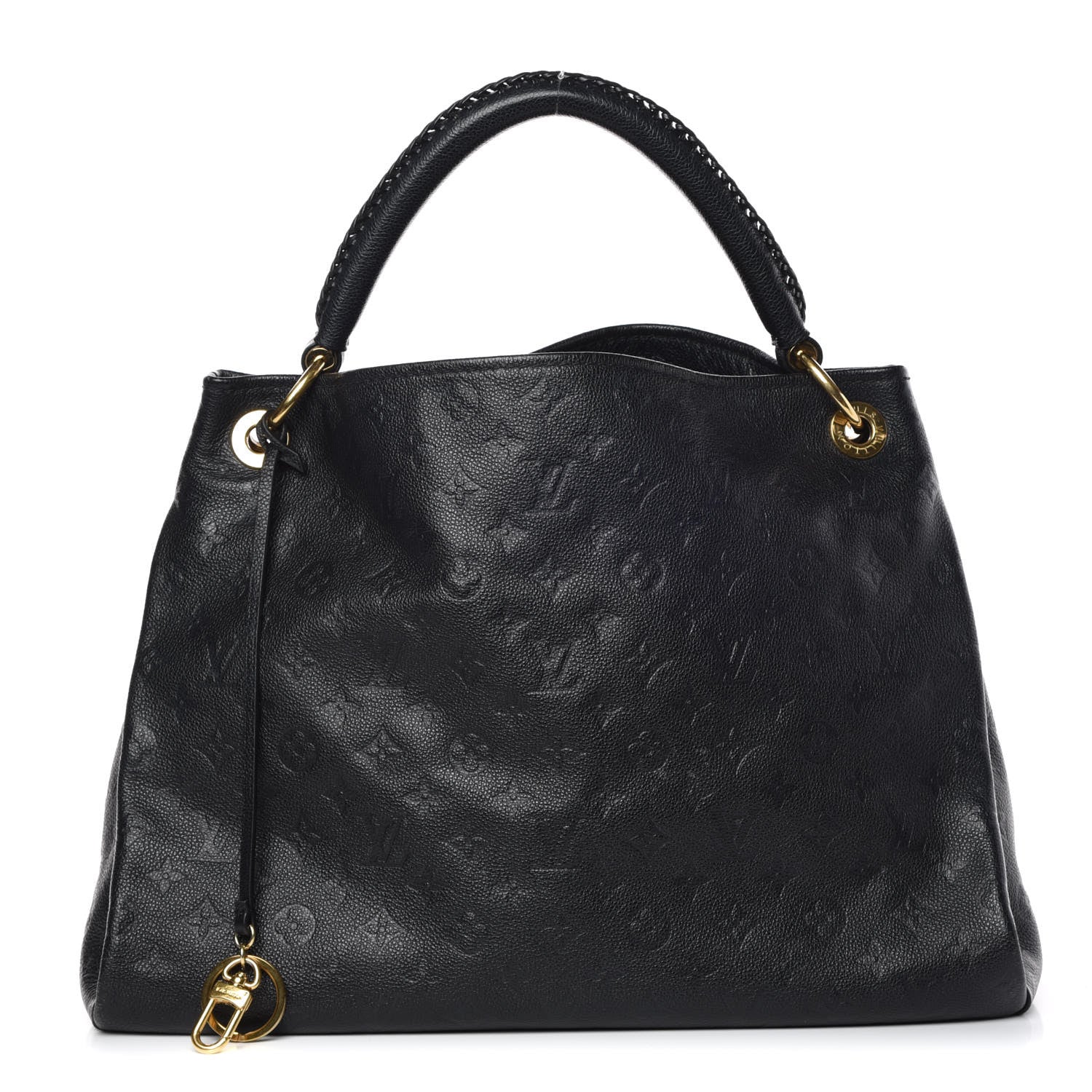 Louis Vuitton Empreinte Artsy MM Black 1 of 14