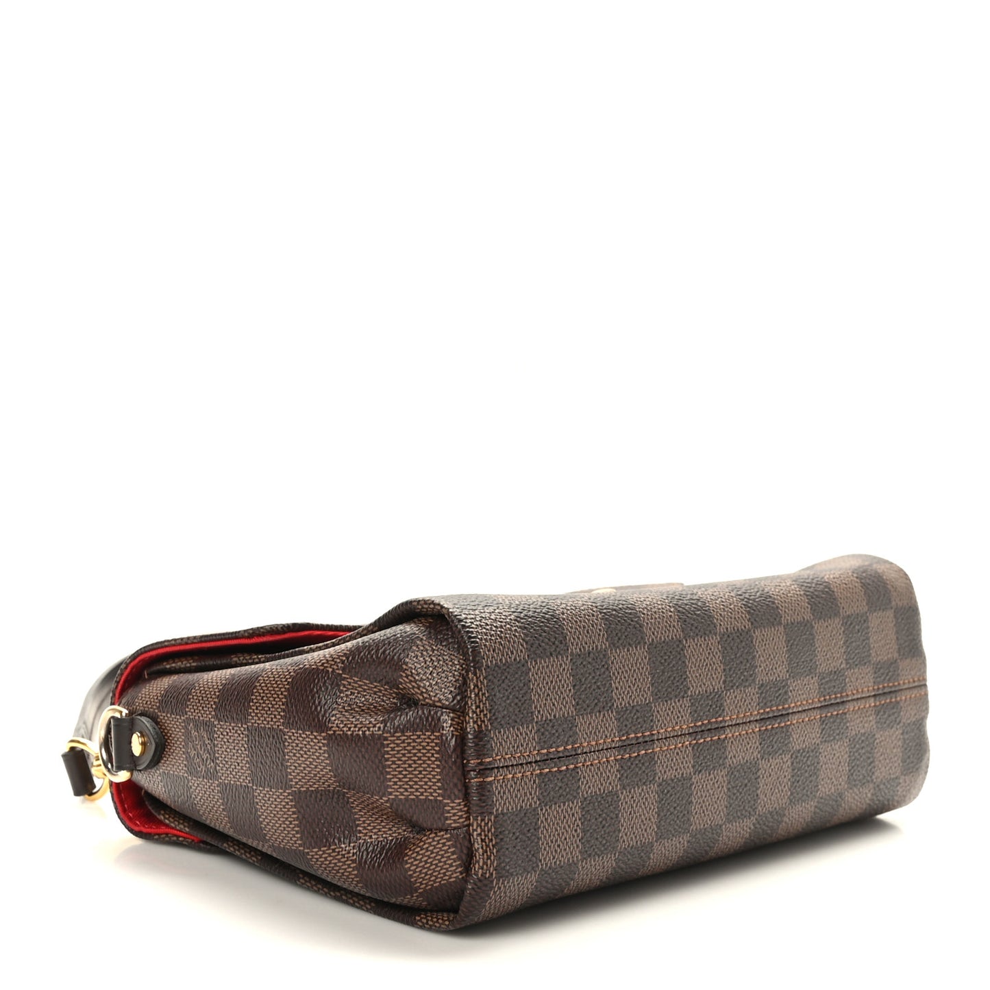 Damier Ebene Croisette