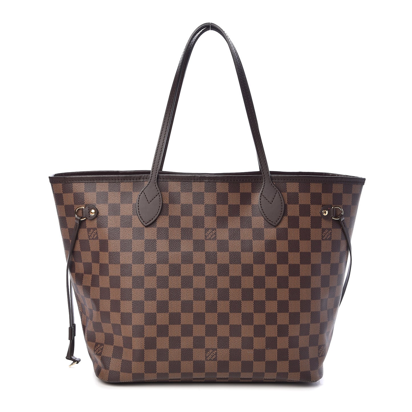 Damier Ebene Neo Neverfull MM