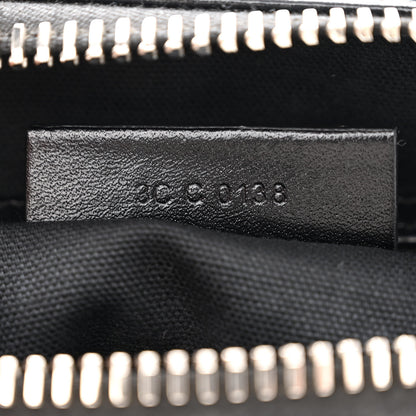 Givenchy Shiny Lord Calfskin Mini Antigona Black 7 of 10
