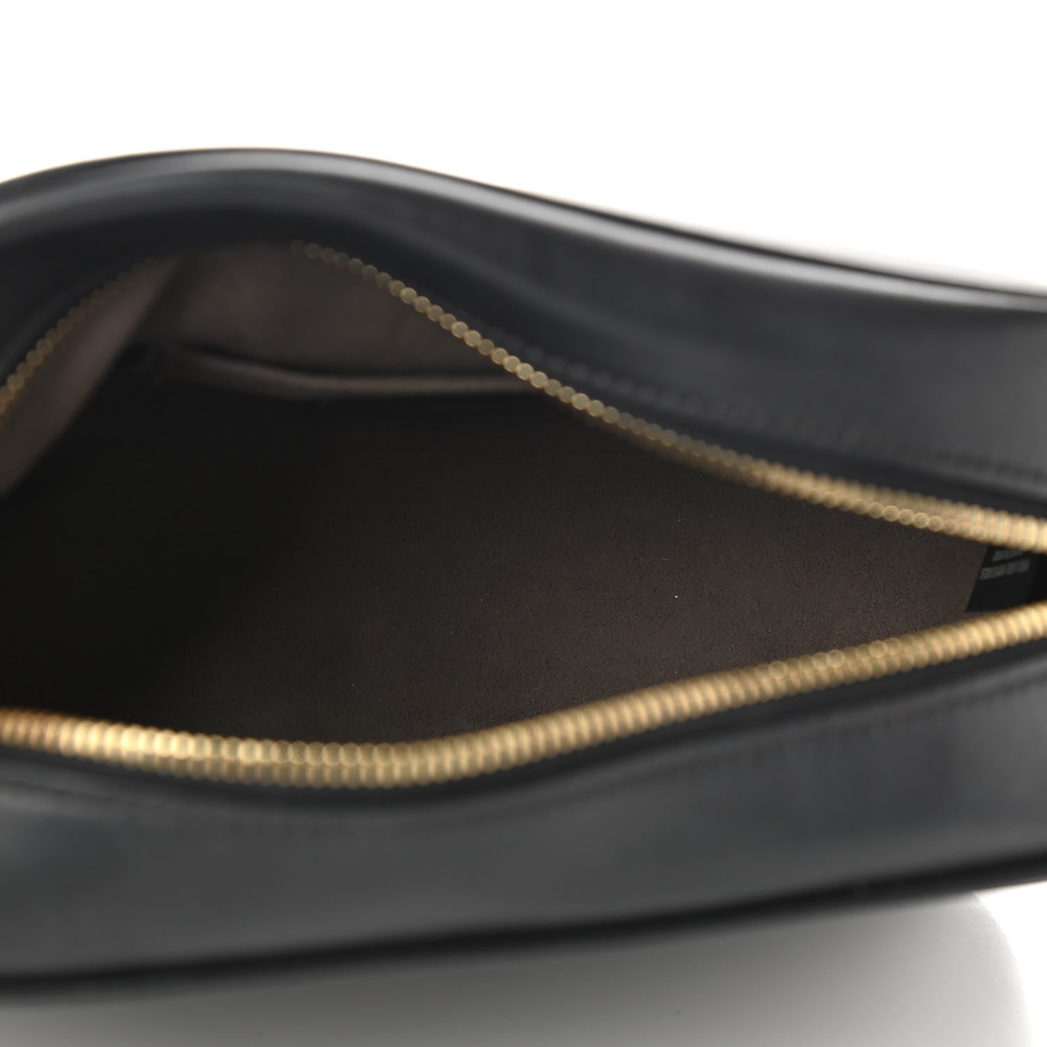 Fendi Vitello Century F is Fendi Camera Case Black 8 of 13