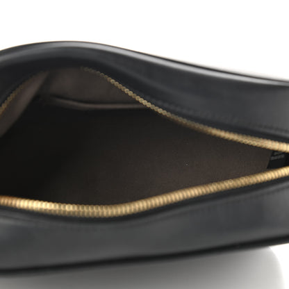 Fendi Vitello Century F is Fendi Camera Case Black 8 of 13