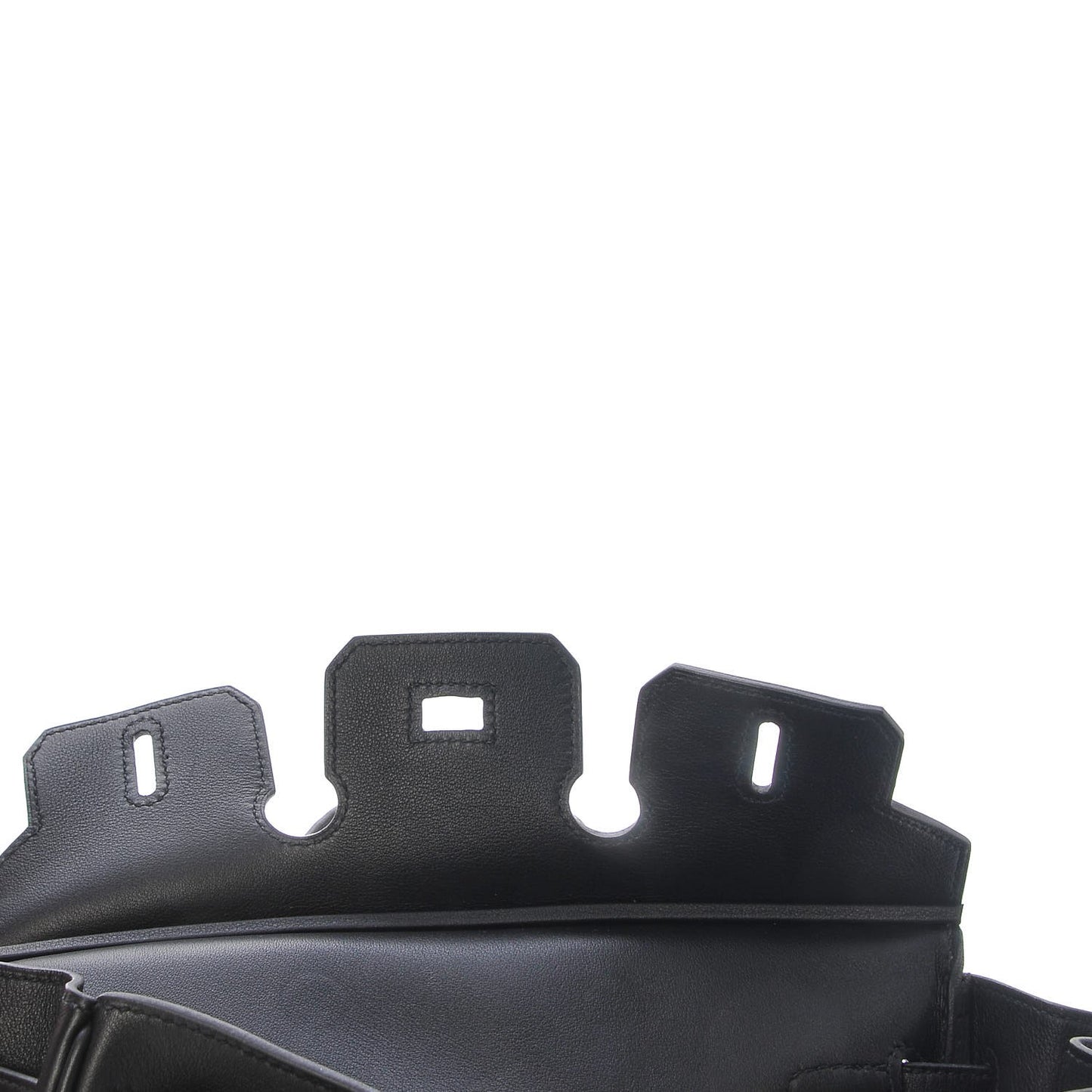 Swift Birkin 25 Black
