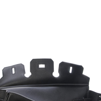 Hermes Swift Birkin 25 Black 26 of 34